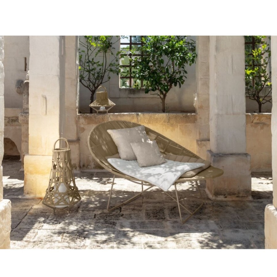 Outdoors Talents | Talenti Relax Garden Armchair.