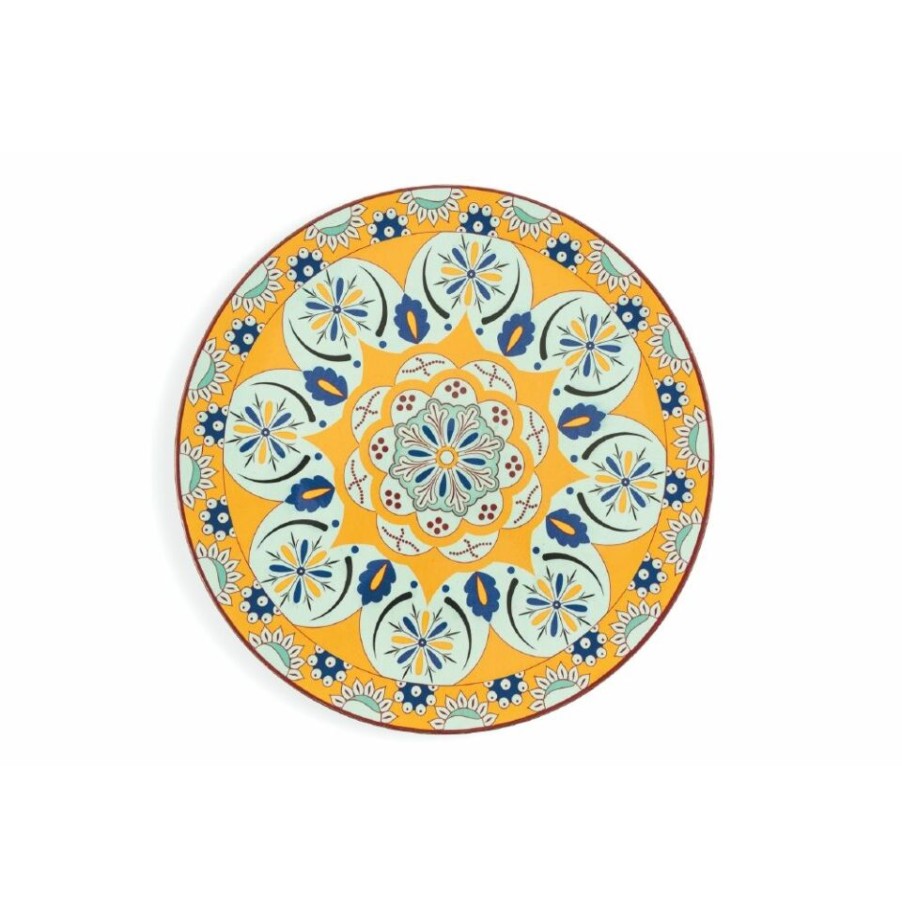 Gift Ideas Villa d'Este | Villa D'Este Sicilian Placemats