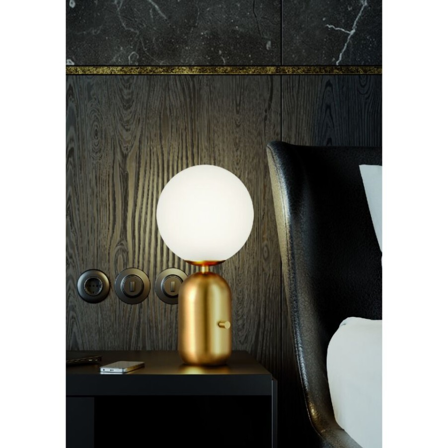 Lighting Redo Table Lamps | Redo Table Lamp Helios