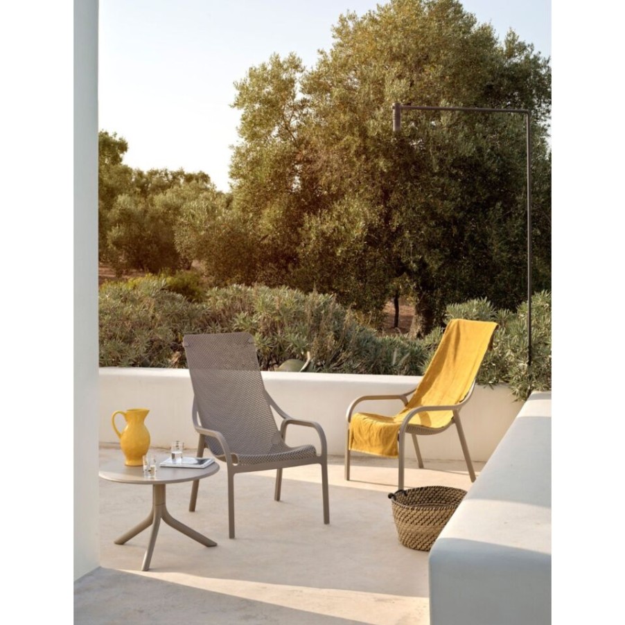 Gift Ideas Nardi Garden | Nardi Net Lounge Armchair