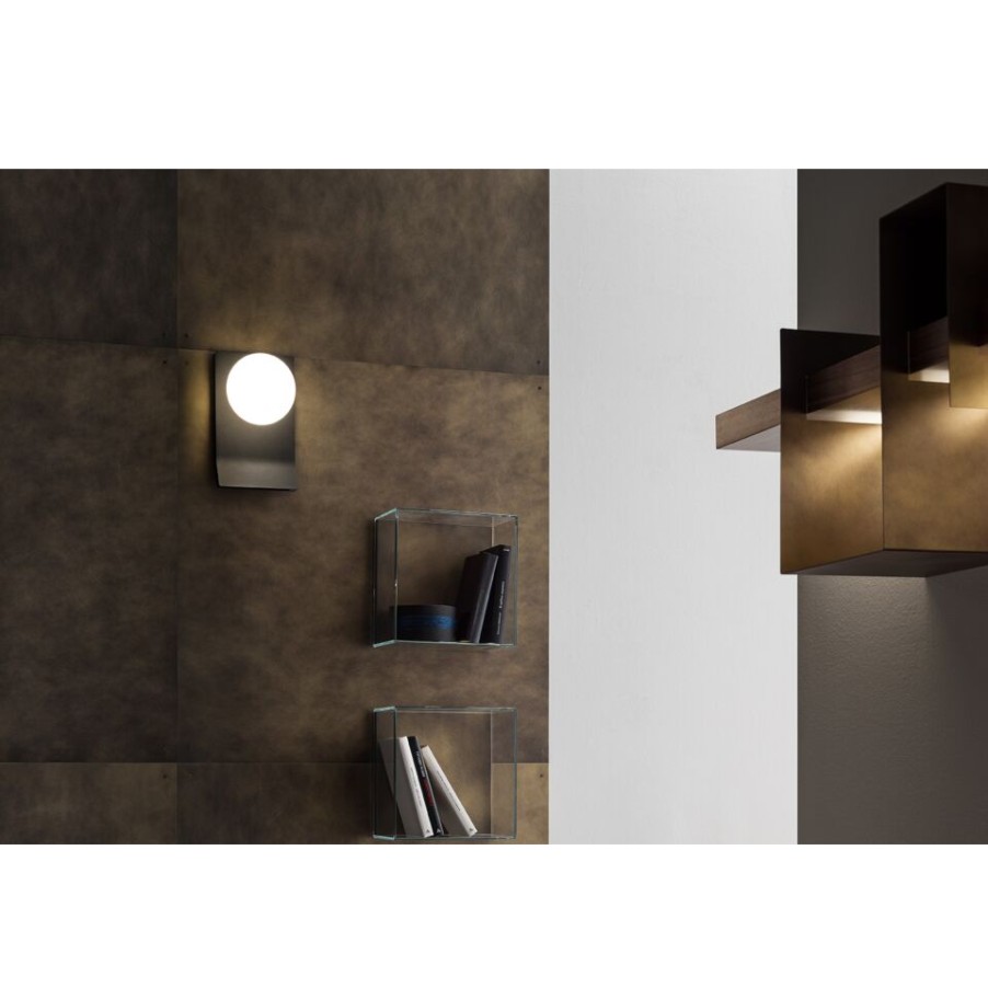 Lighting Ronda Design Appliques And Ceiling Lights | Magnetic Lamp Brand | Rondadesign