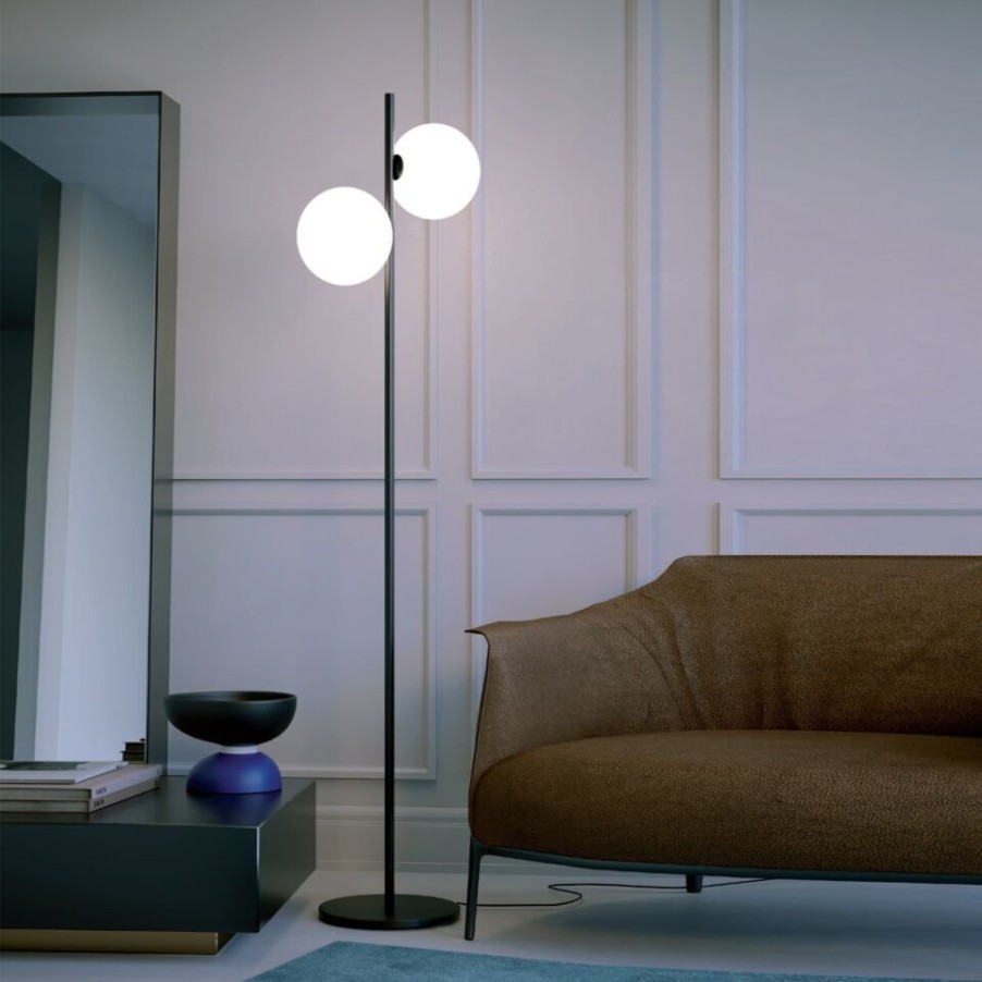 Lighting Redo Floor Lamps | Talis Floor Lamp