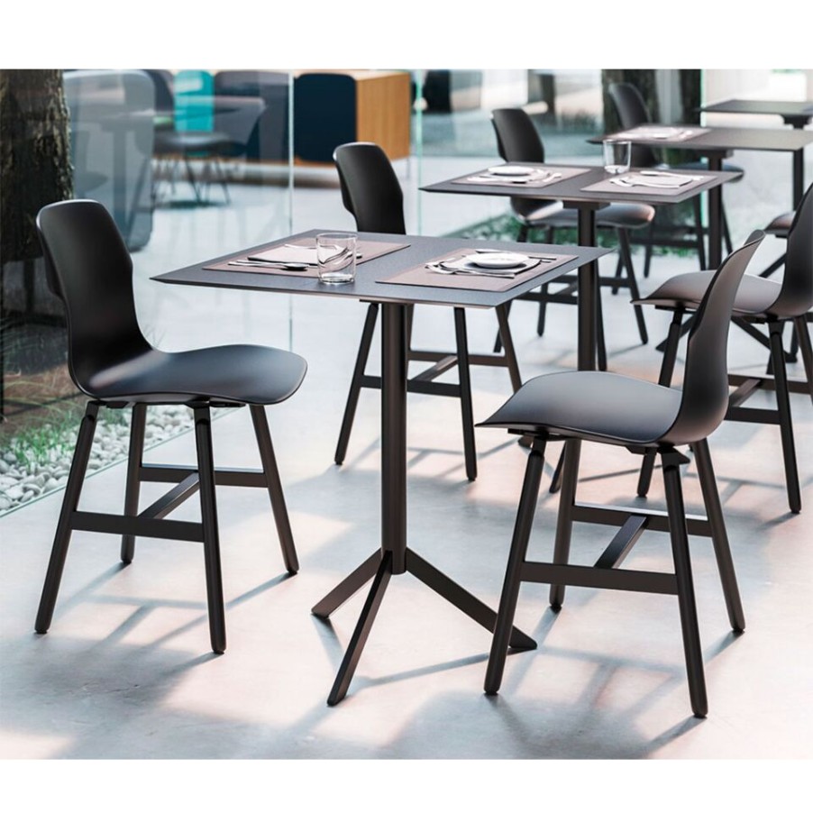 Furniture Horm Casamania Seats | Casamania Stereo Metal Polypropylene Chair