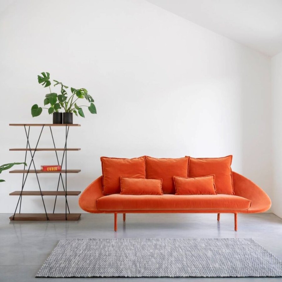 Furniture Miniforms Sofas, Armchairs And Poufs | Miniforms Sofa Lem