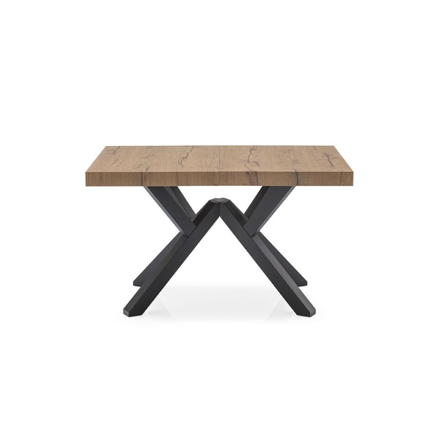 Furniture Connubia Extendable Tables And Consoles | Connubia Mikado Extendable Table In Melamine.