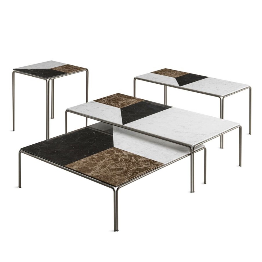 Furniture Horm Casamania Coffee Tables And Low Tables | Horm Ragtime Coffee Table