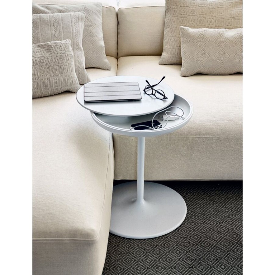 Furniture Zanotta Coffee Tables And Low Tables | Zanotta Toi Coffee Table