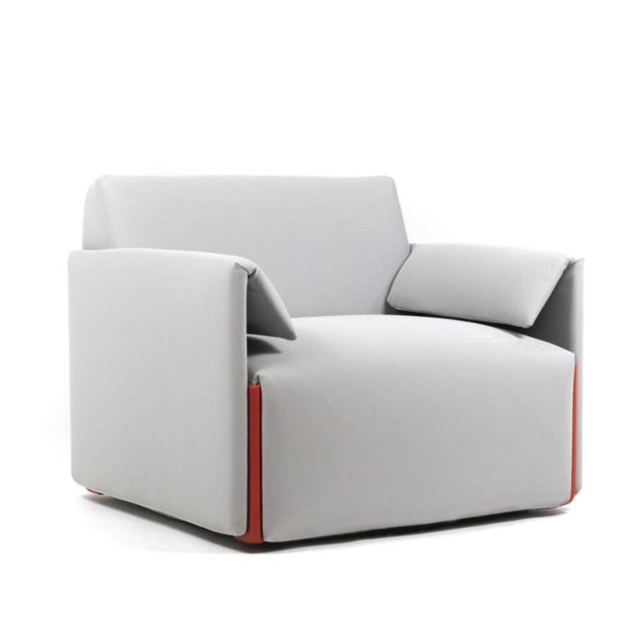 Furniture Magis Sofas, Armchairs And Poufs | Magis Armchair Costume