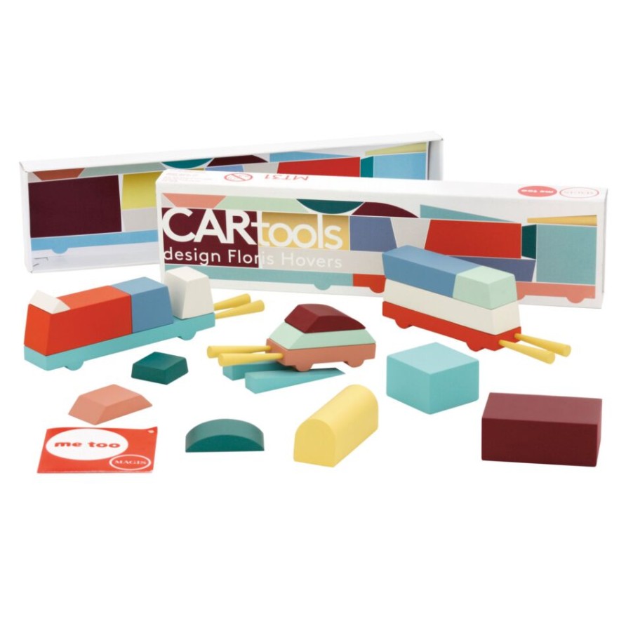 Kids Magis | Magis Cartools