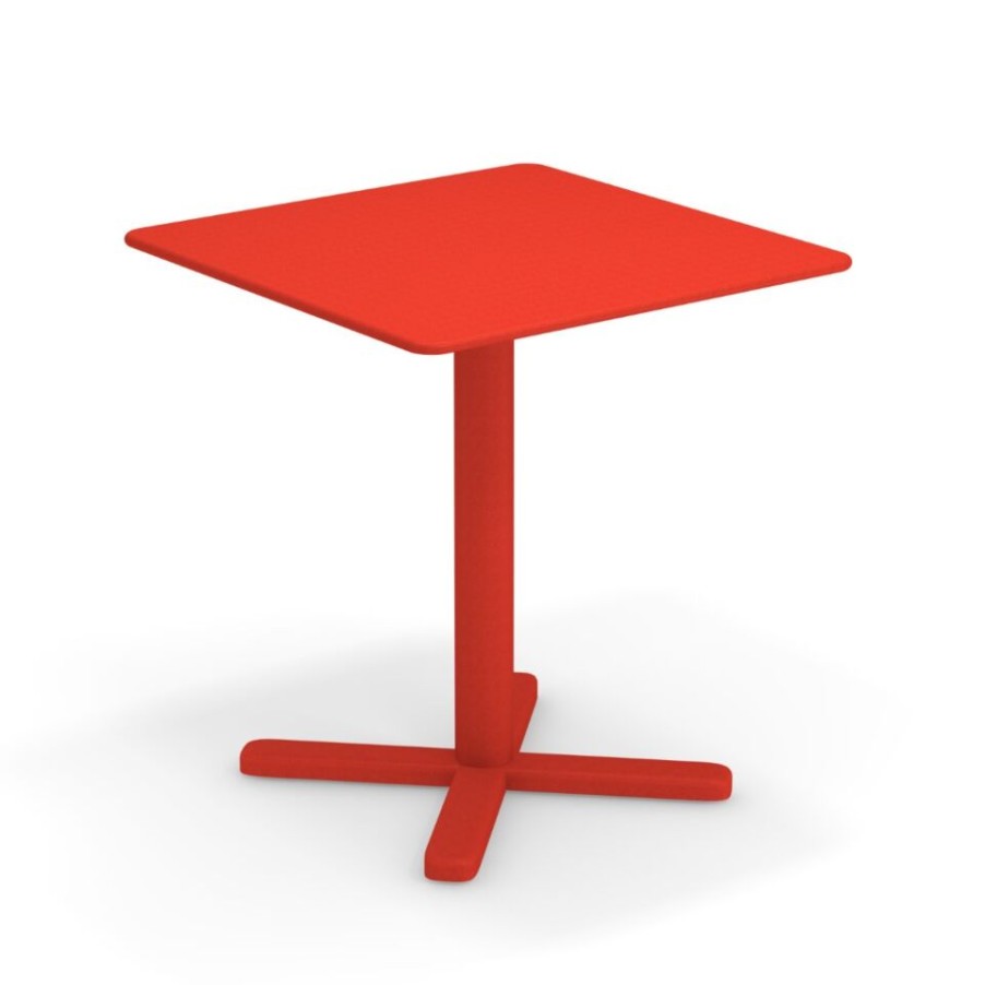 Outdoors Emu | Folding Table For Garden Use Darwin By Emu.