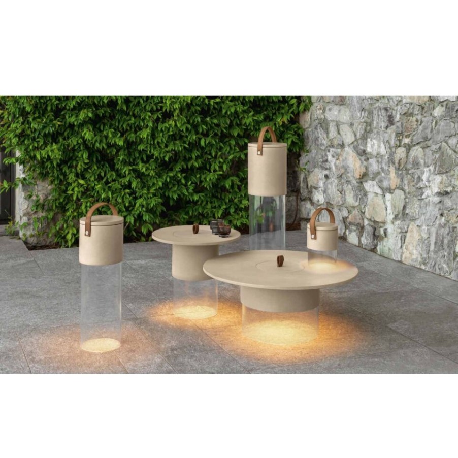 Lighting Talents Table Lamps | Talents Kuka Lamp