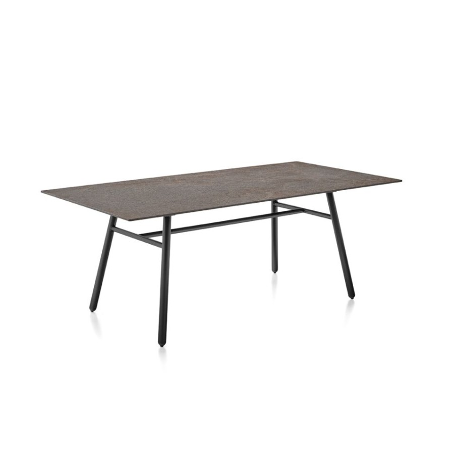 Outdoors Connubia Outdoor | Fixed Table L160 Yo!