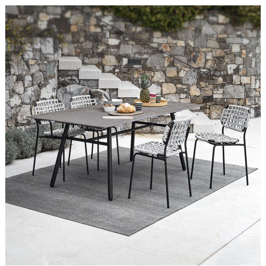 Outdoors Connubia Outdoor | Fixed Table L160 Yo!