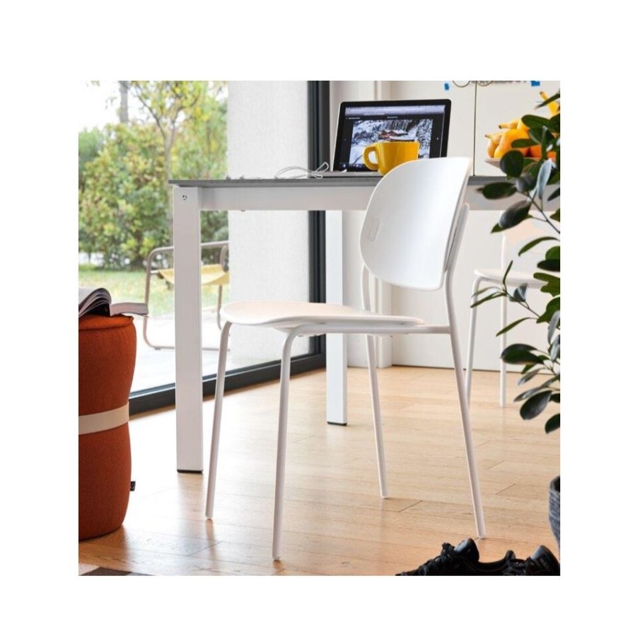 Furniture Connubia Seats | Connubia Dining Chair Yo! Colorful.