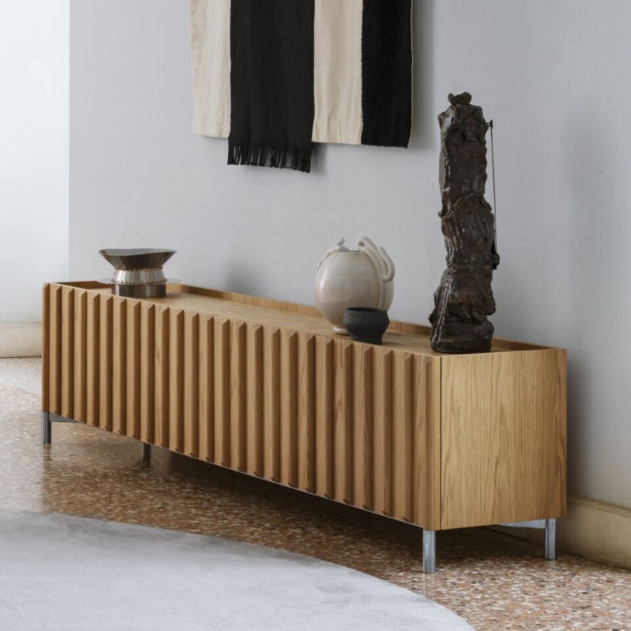 Furniture Miniforms Living Room Furniture And Tv Stand | Miniforms Sideboard Container 184 Essenza