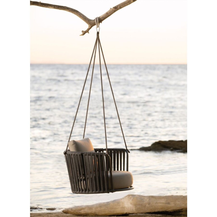 Outdoors Vermobil | Vermobil Daisy Swing Armchair