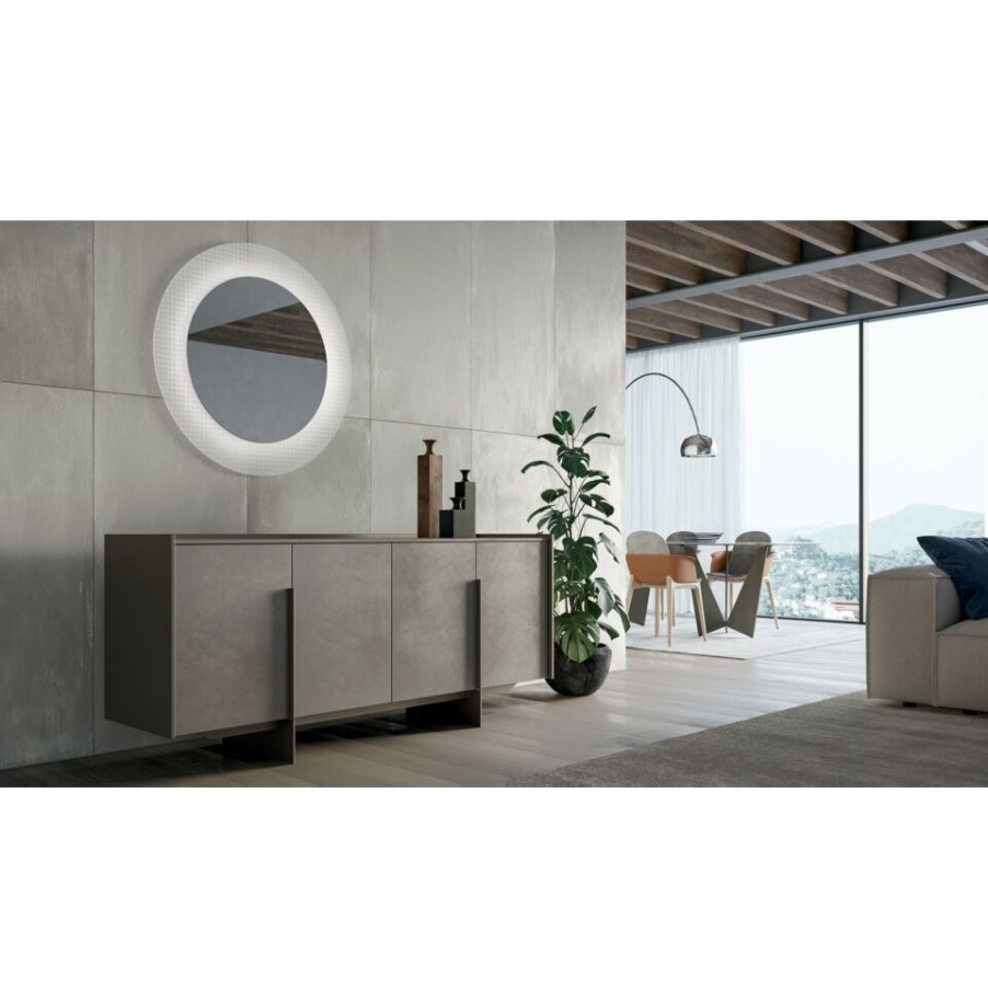 Furniture Dall'Agnese Living Room Furniture And Tv Stand | Dall'Agnese Madia Katana