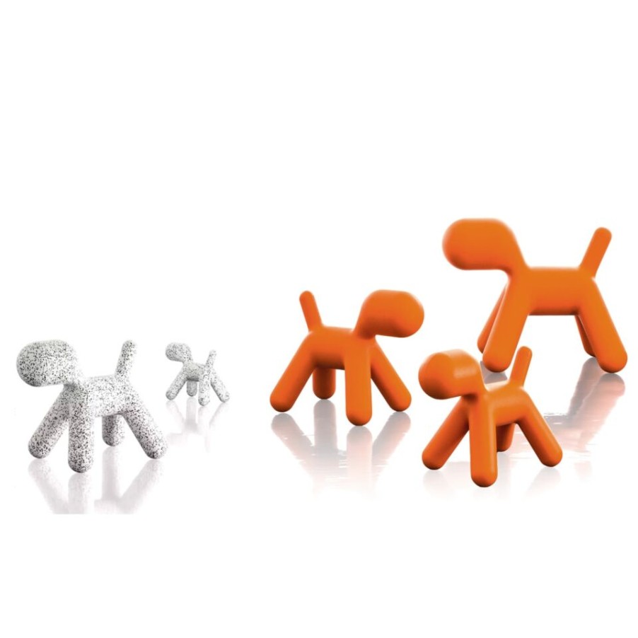 Gift Ideas Magis | Colorful Puppy Dog By Magis Design.