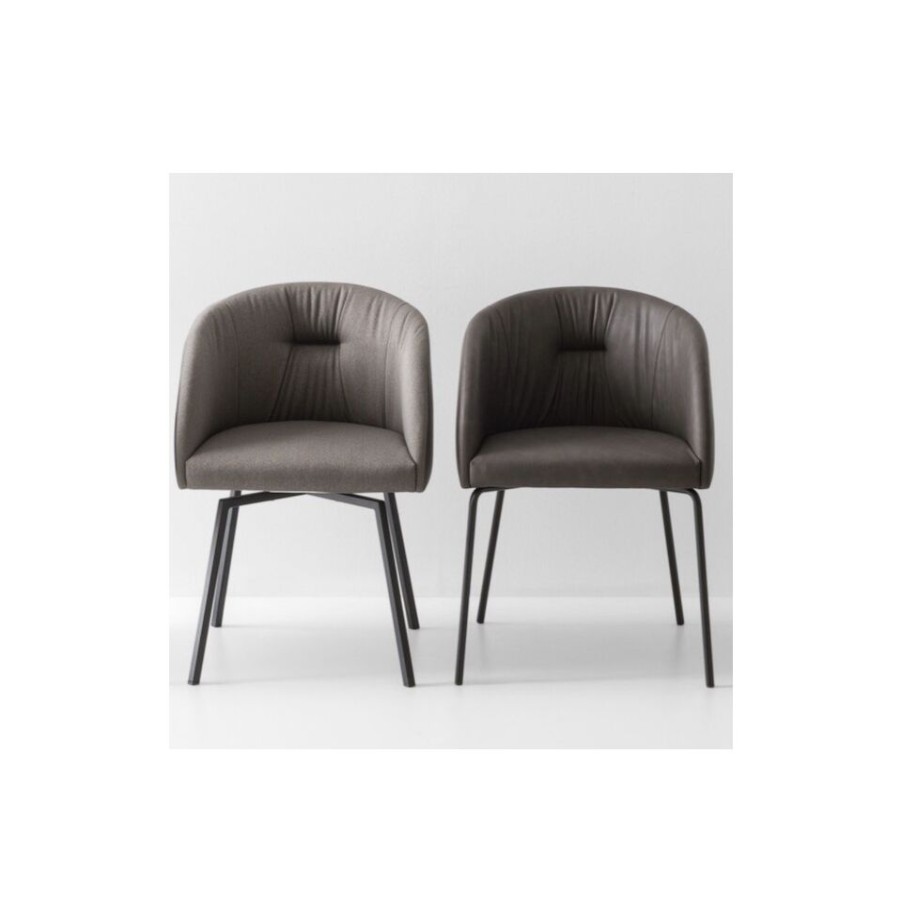 Furniture Connubia Seats | Connubia Rosie Soft Chair