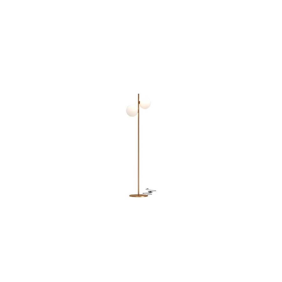 Gift Ideas Redo | Talis Floor Lamp