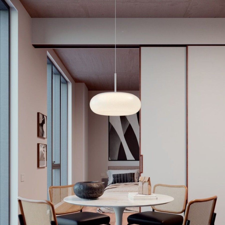 Lighting Redo Pendant Lamps | Redo Suspension Ubis 42W