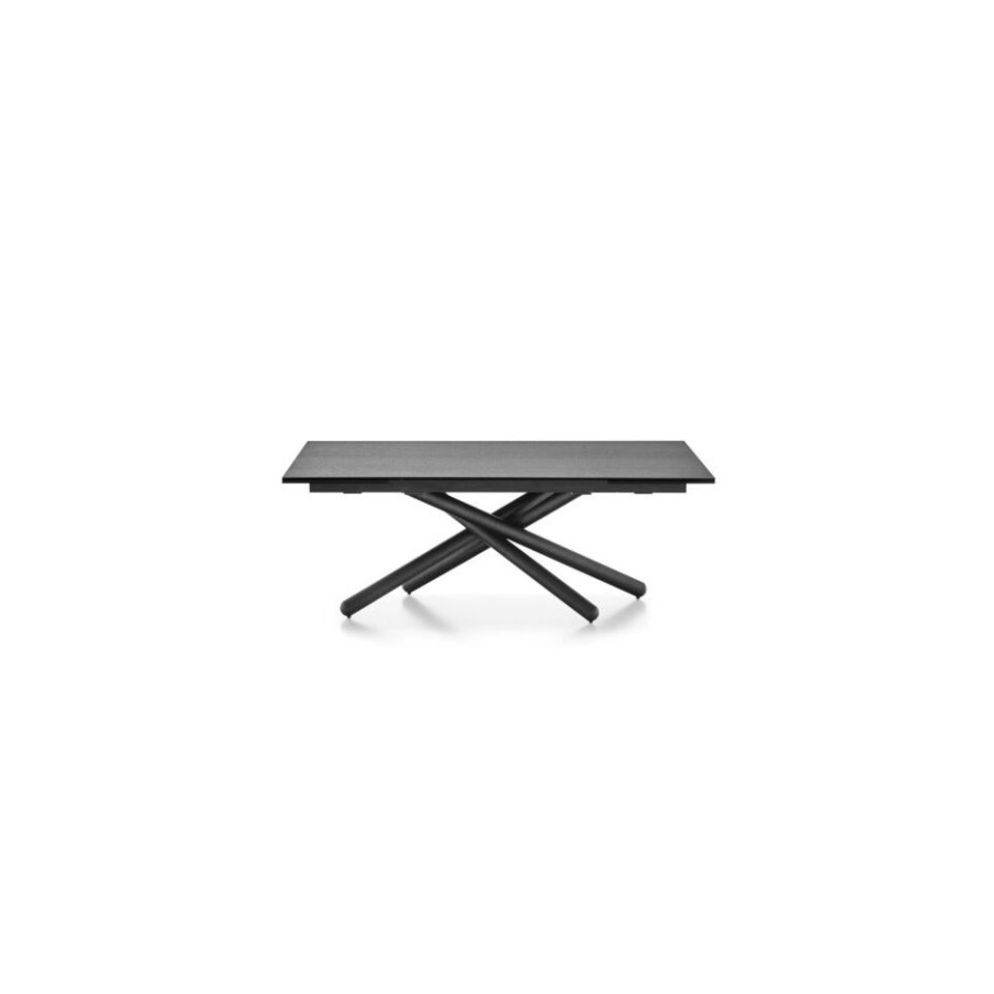 Furniture Connubia Fixed Tables | Connubia Fixed Duel Table