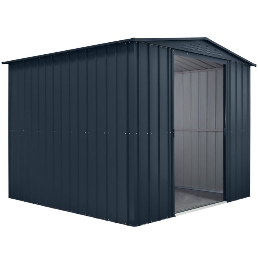 Outdoors Moia | Moia Garden Shed 308 X 248 Cm