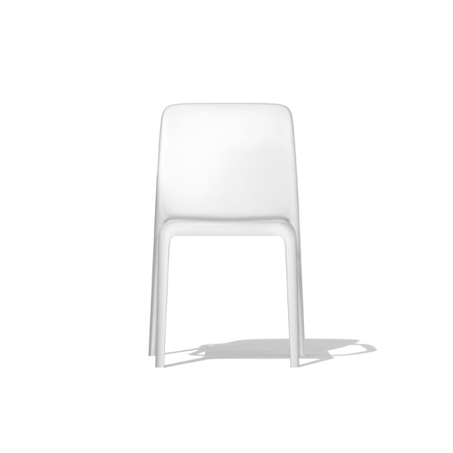 Outdoors Connubia | Bayo Stackable Garden Chair.