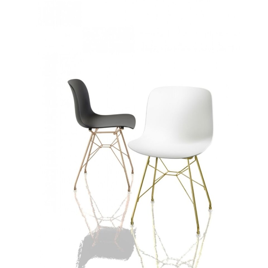 Furniture Magis Seats | Troy Chair By Magis Made In Italy.