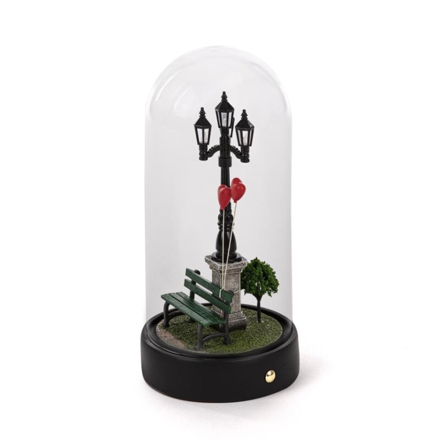 Lighting Selected Table Lamps | My Little Valentine Table Lamp By Seletti