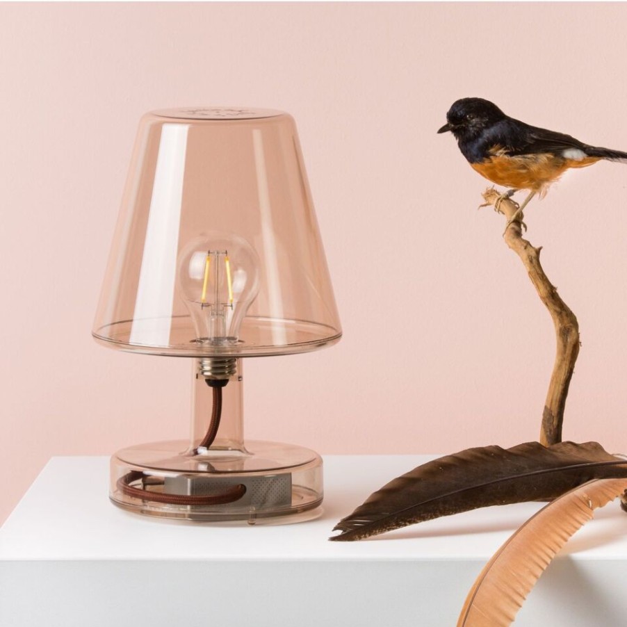 Gift Ideas Fatboy | Transloetje Wireless Table Lamp By Fatboy.