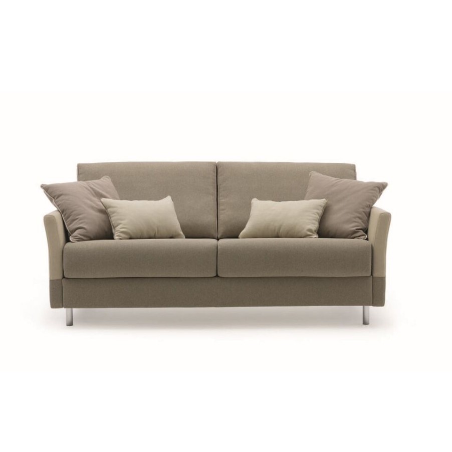 Furniture LeComfort Sofas, Armchairs And Poufs | Maldives Sofa Bed Made In Italy.