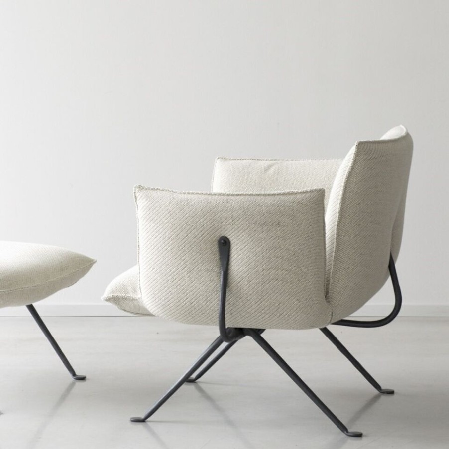 Furniture Magis Office Chairs And Armchairs | Officina Armchair By Magis, Italian Design.