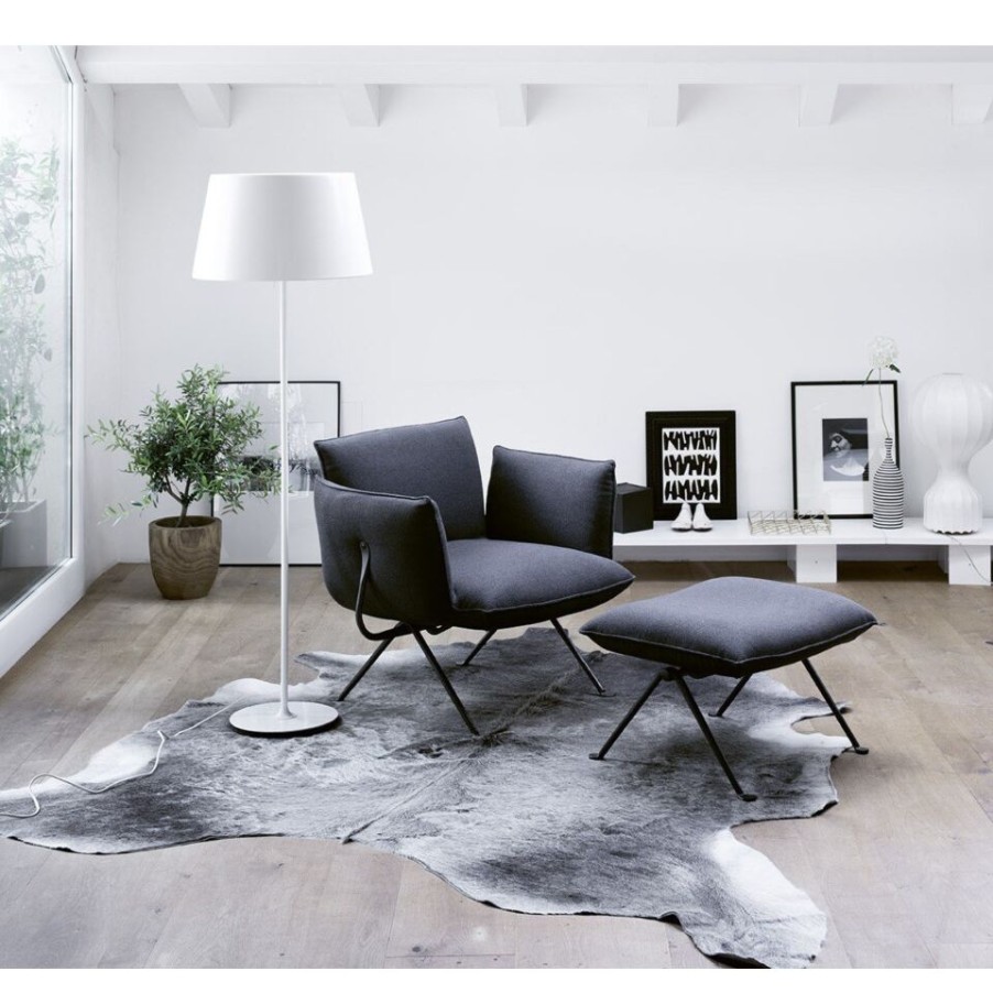 Furniture Magis Office Chairs And Armchairs | Officina Armchair By Magis, Italian Design.