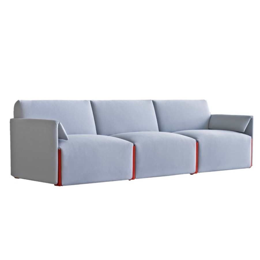 Furniture Magis Sofas, Armchairs And Poufs | Magis Divano 3P Costume