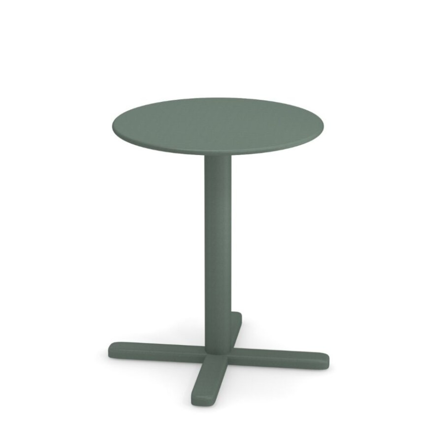 Outdoors Emu | Folding Table For Garden Use Darwin By Emu.