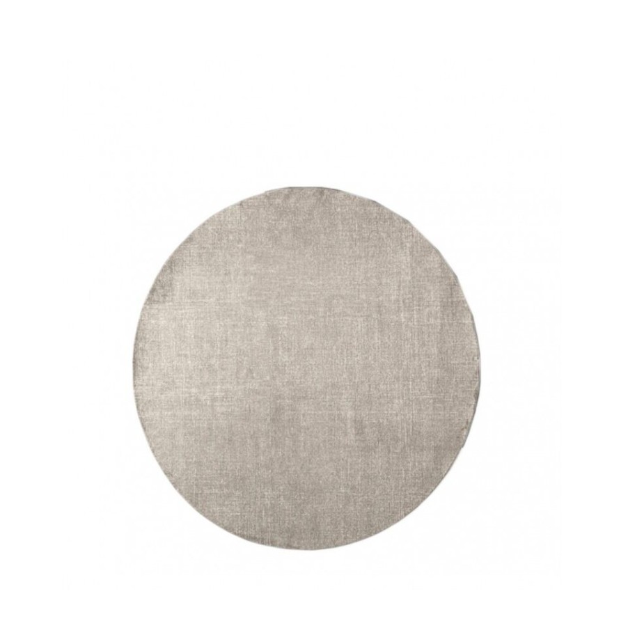 Complements Connubia | Connubia Vully Round Rug