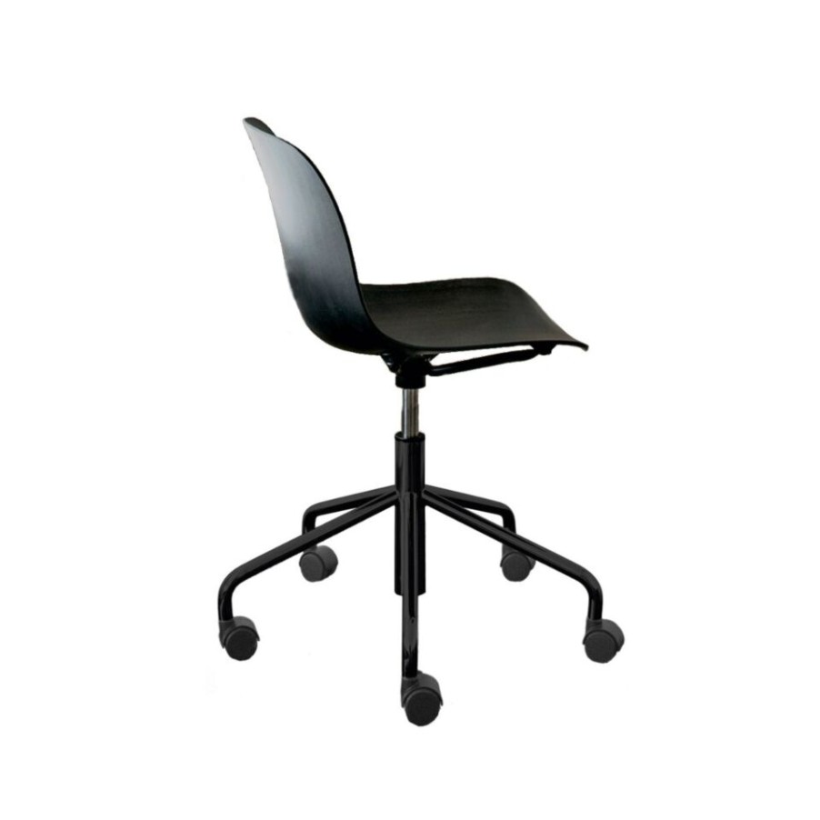 Furniture Magis Office Chairs And Armchairs | Magis Troy Swivel Chair