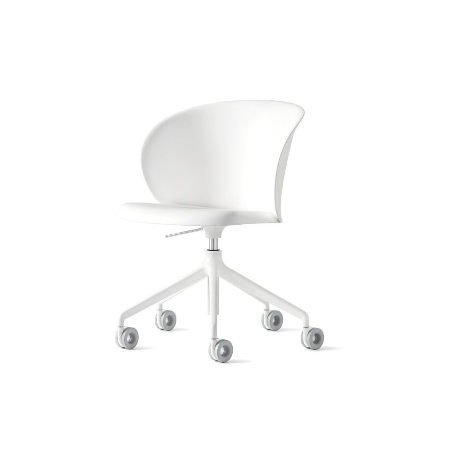 Furniture Connubia Office Chairs And Armchairs | Connubia Office Chair Tuka Cb2126.