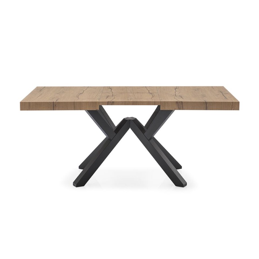 Furniture Connubia Extendable Tables And Consoles | Connubia Mikado Extendable Table In Melamine.