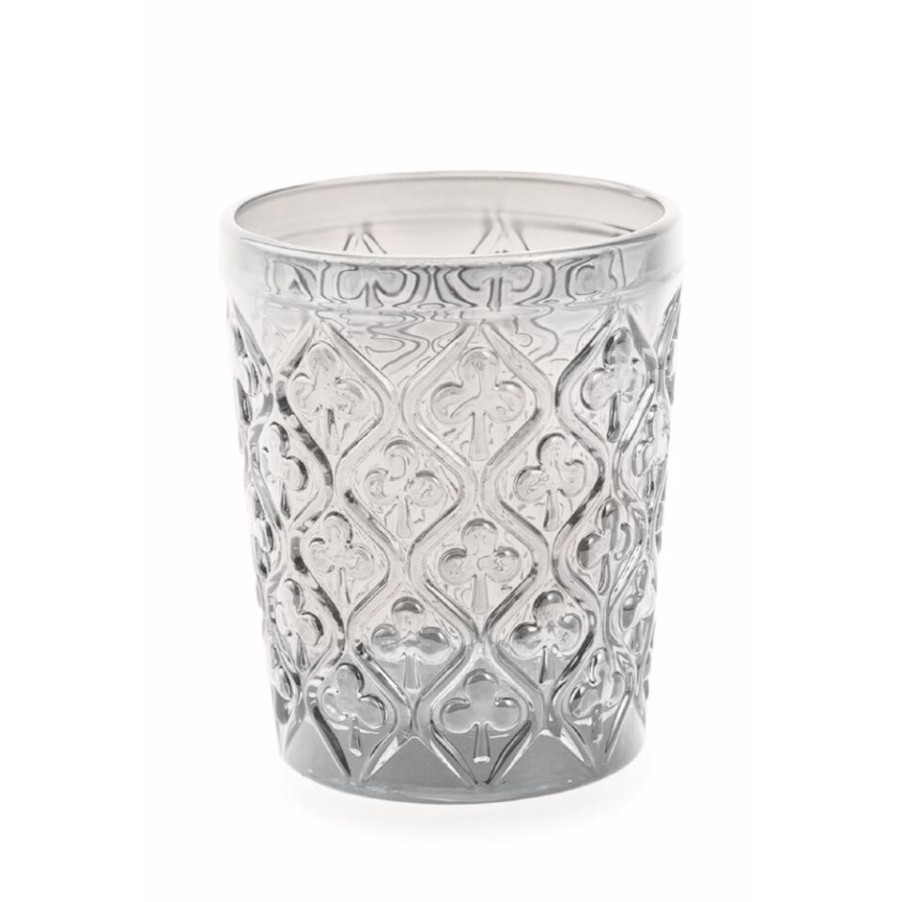 Gift Ideas Villa d'Este | Villa D'Este Set Of 6 Marrakech Glasses