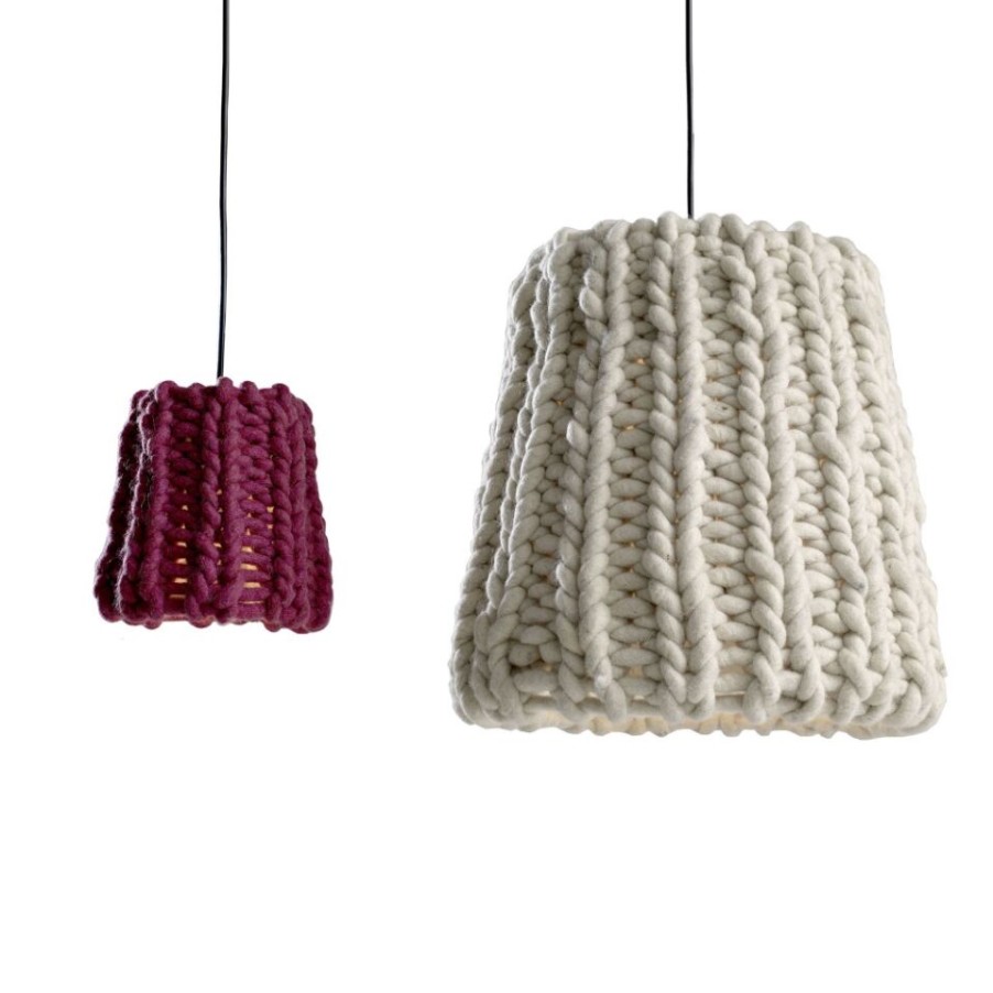 Lighting Horm Casamania Pendant Lamps | Casamania Granny Suspension Lamp