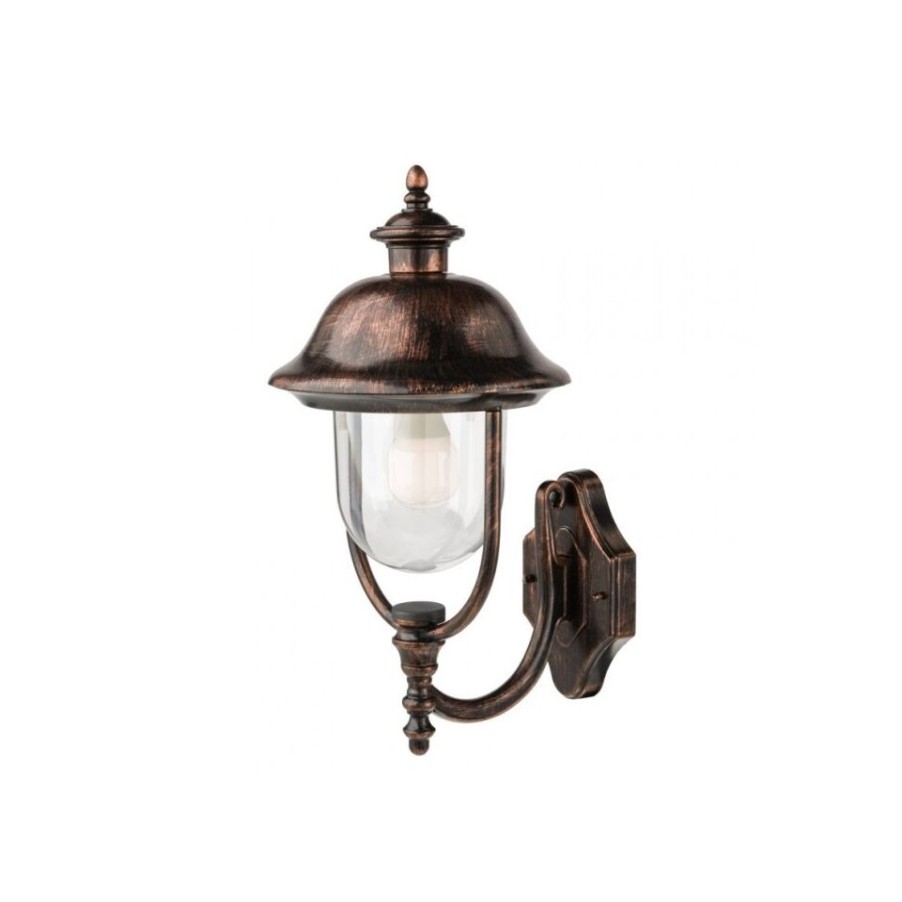 Outdoors Redo | Verona Wall Lamp For Outdoor Use By Redo.