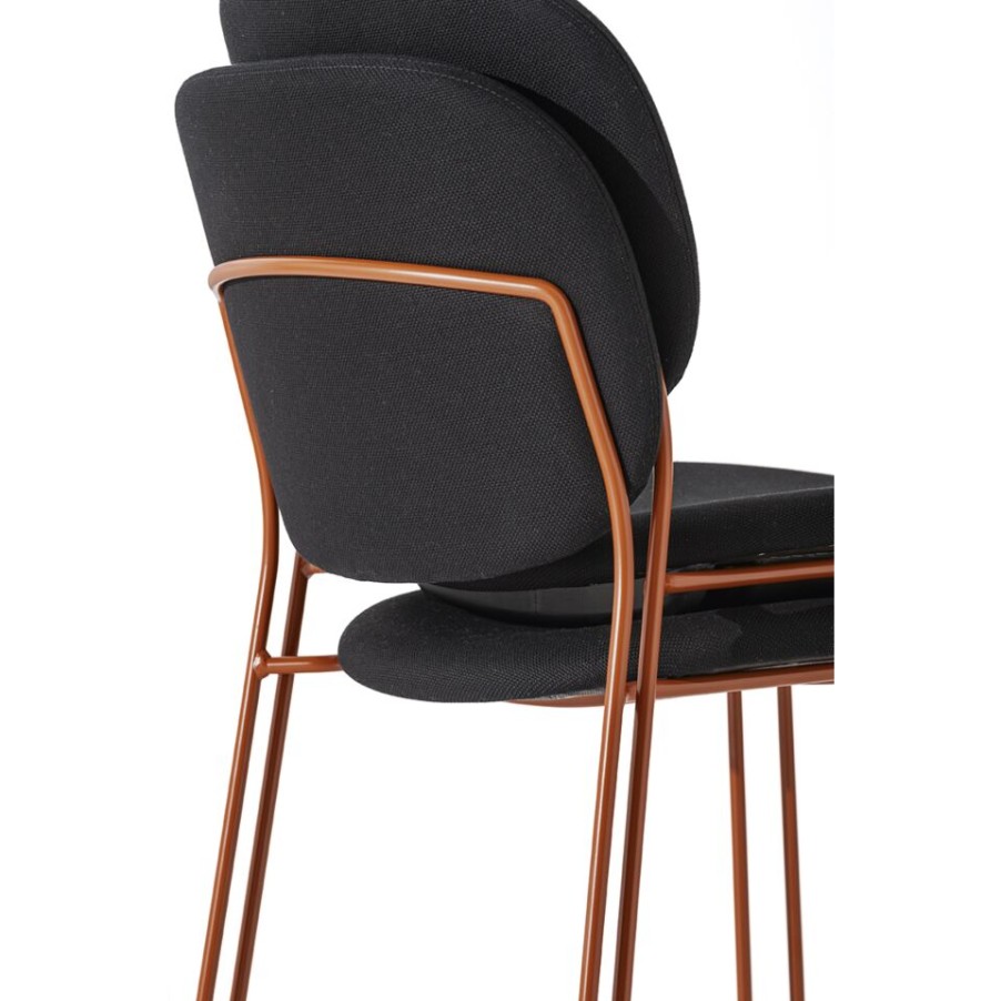 Furniture Connubia Seats | Sedia Da Pranzo Yo! Di Connubia.