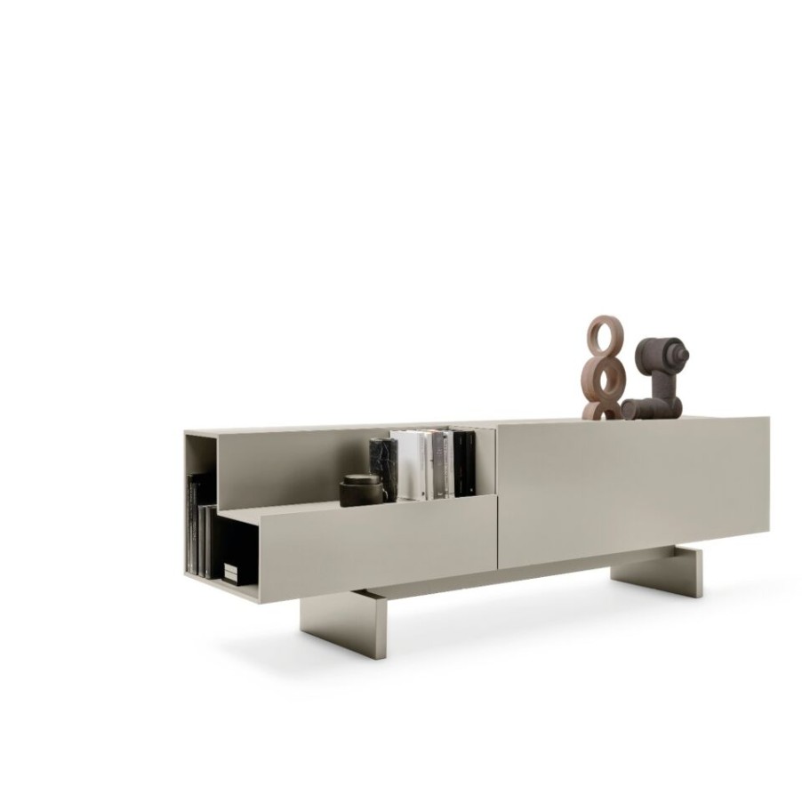 Furniture Mogg Living Room Furniture And Tv Stand | Ella Sideboard By Mogg In Lacquered Mdf O.