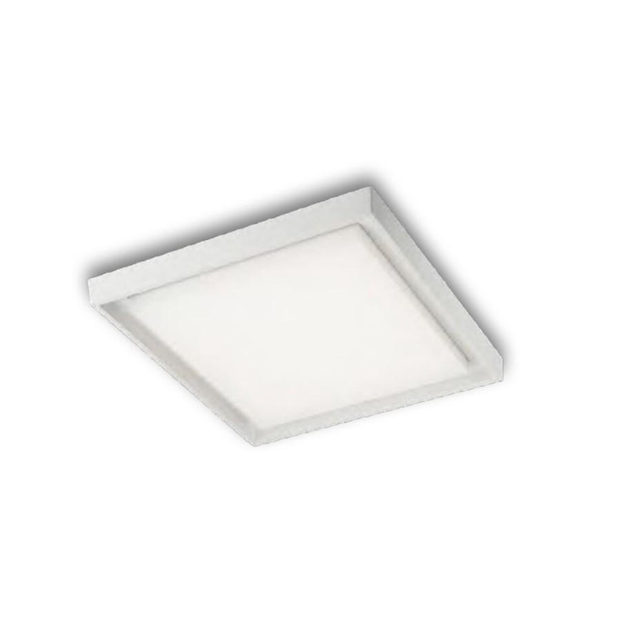 Lighting Redo | Redo Bezel Ceiling Light