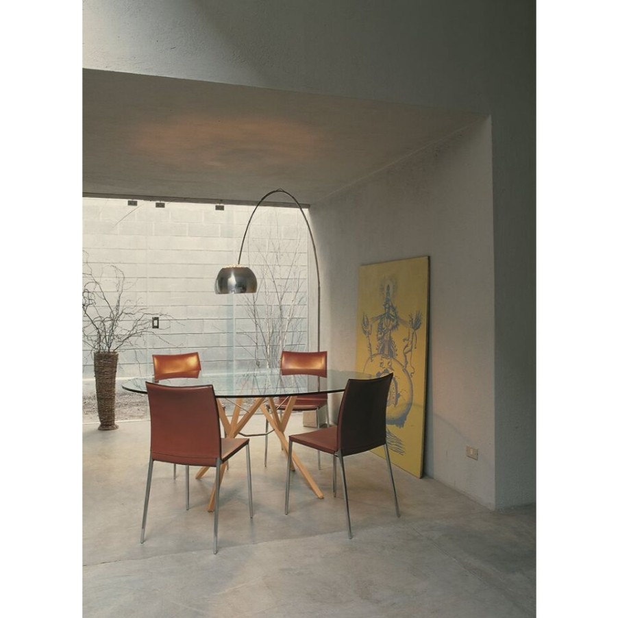 Furniture Zanotta Fixed Tables | Zanotta Orione Table