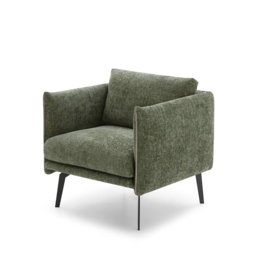 Furniture LeComfort Sofas, Armchairs And Poufs | Lecomfort Armchair Boon