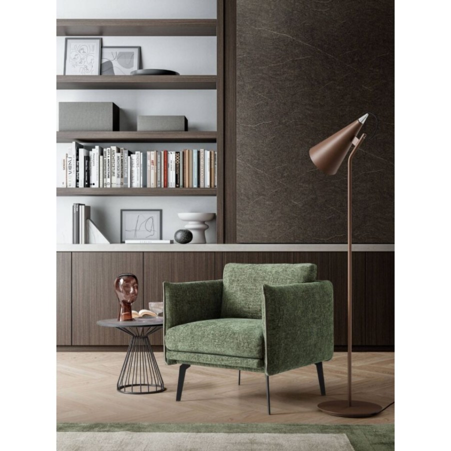 Furniture LeComfort Sofas, Armchairs And Poufs | Lecomfort Armchair Boon