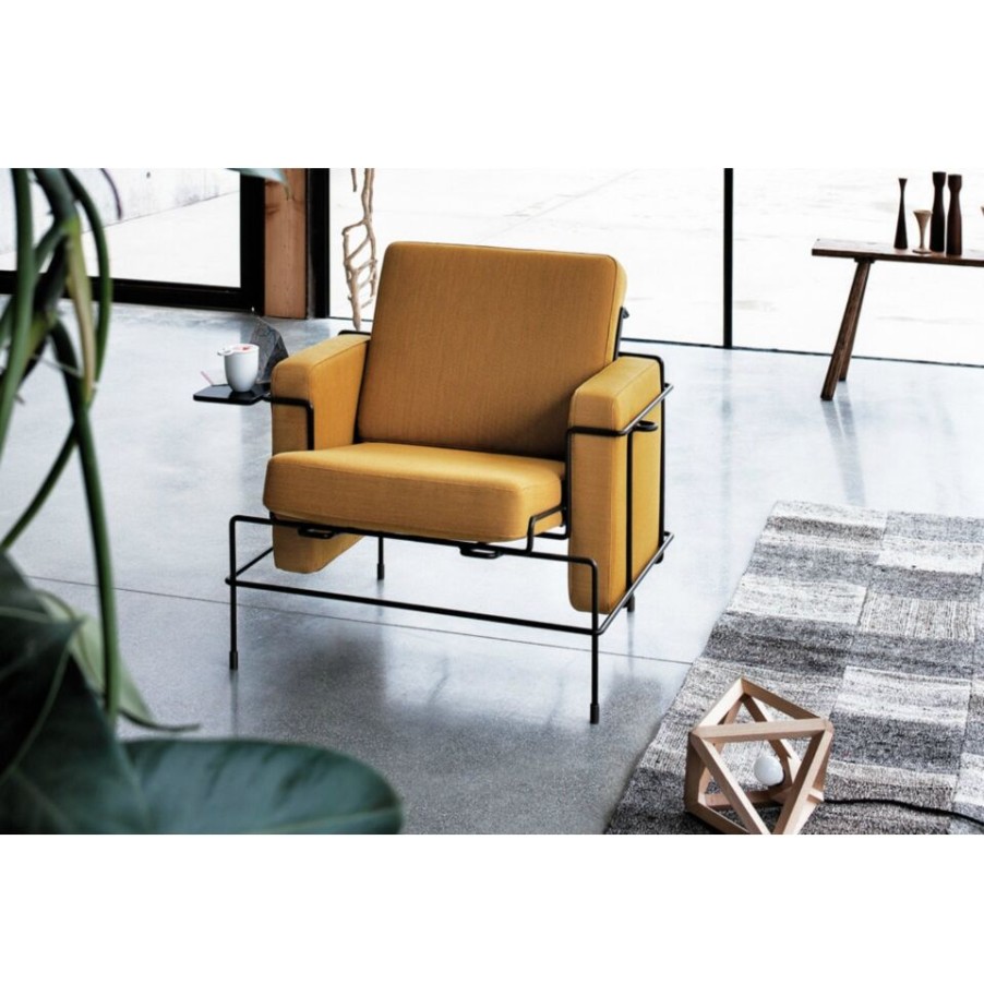 Furniture Magis Office Chairs And Armchairs | More Armchair Traffic